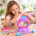 Máquina para hacer pulseras