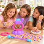 Máquina para hacer pulseras
