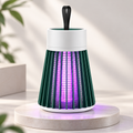 Matamoscas eléctrico interior USB portátil