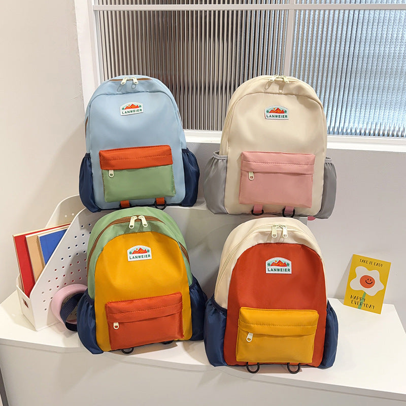 Mochila casual ligera