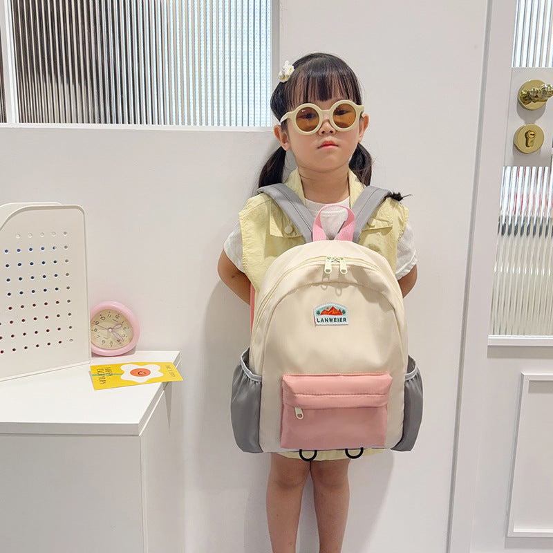 Mochila casual ligera