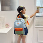 Mochila casual ligera