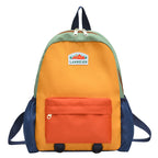 Mochila casual ligera