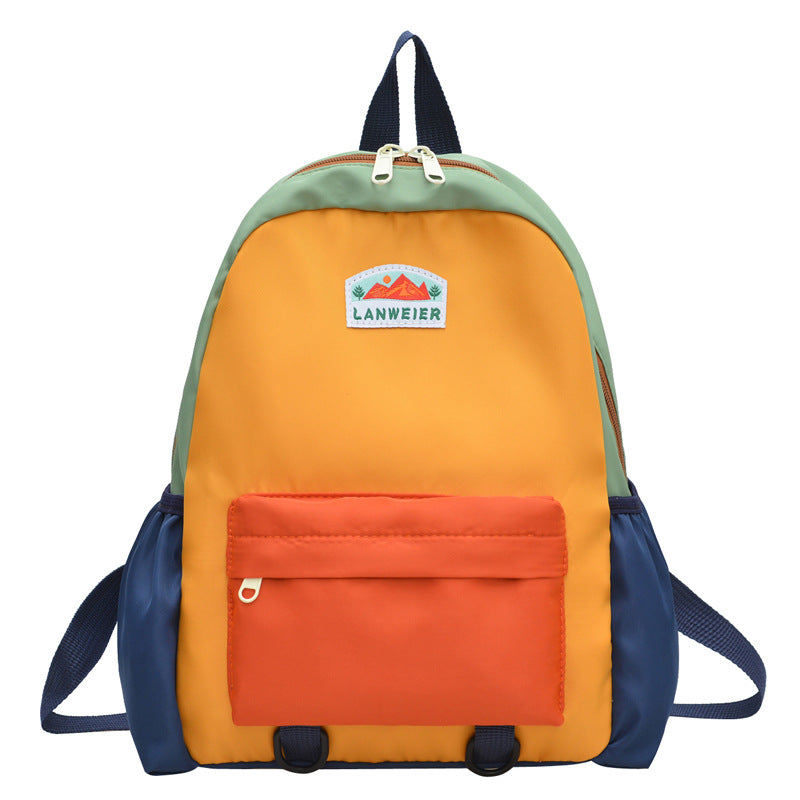 Mochila casual ligera