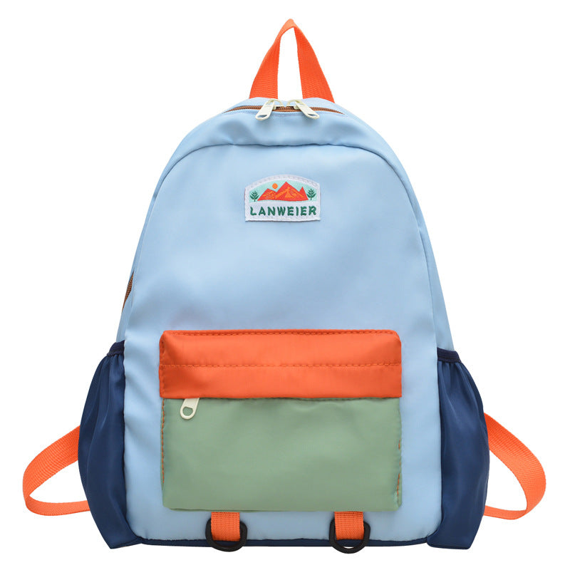 Mochila casual ligera