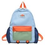 Mochila casual ligera