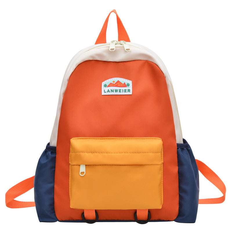 Mochila casual ligera