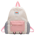 Mochila casual ligera