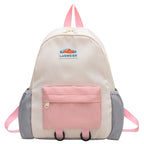 Mochila casual ligera