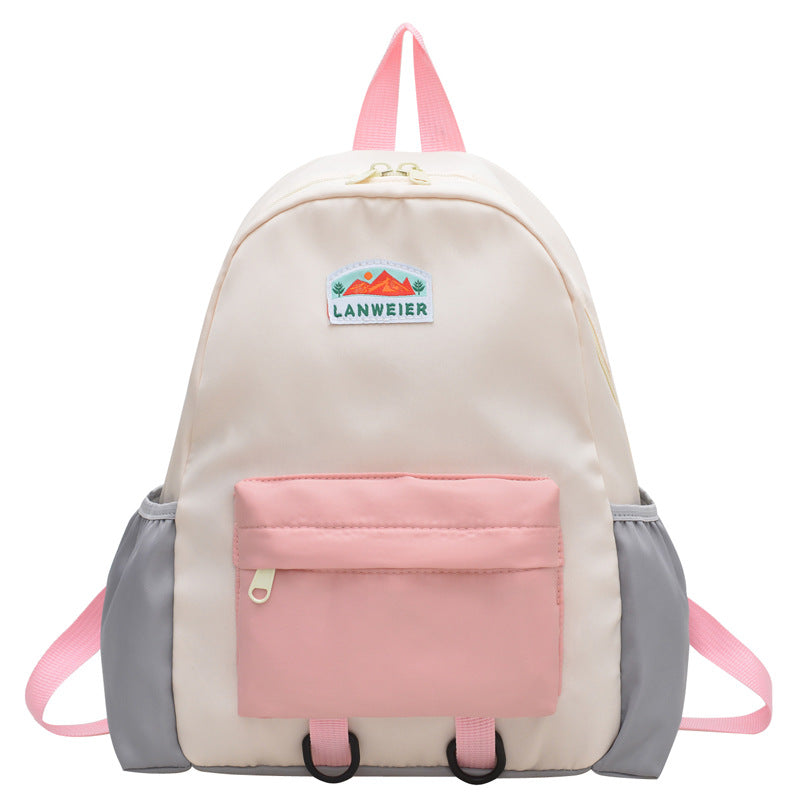 Mochila casual ligera
