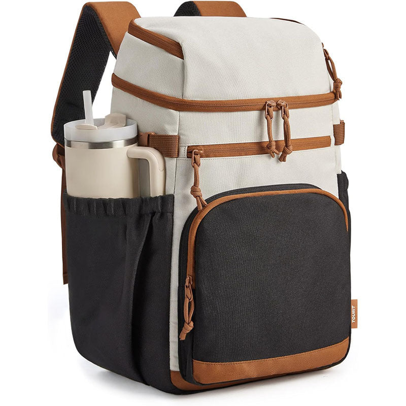 Mochila nevera isotérmica para comida