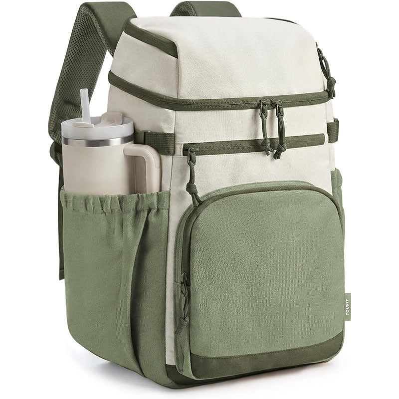 Mochila nevera isotérmica para comida