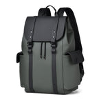 Mochila urbana impermeable