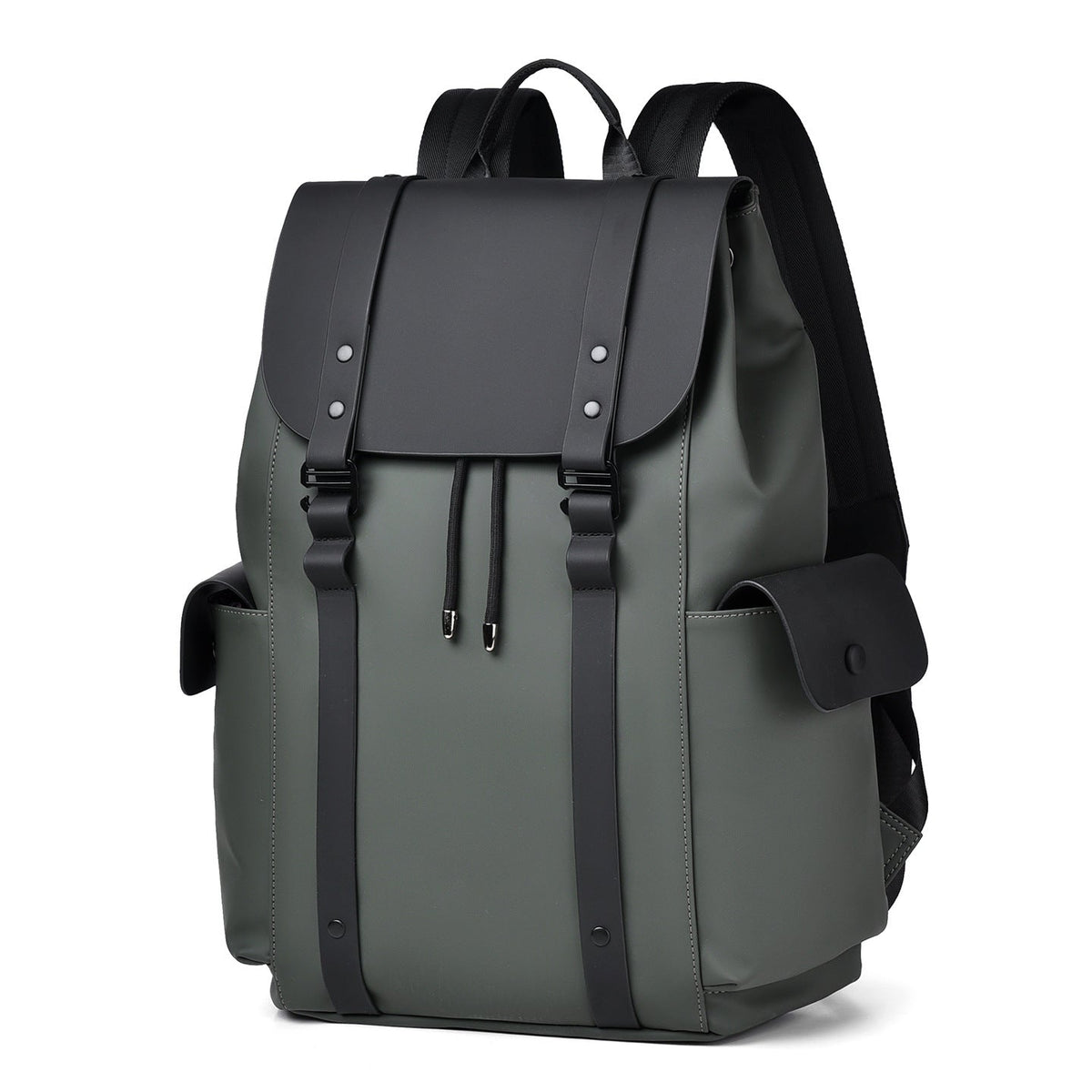 Mochila urbana impermeable