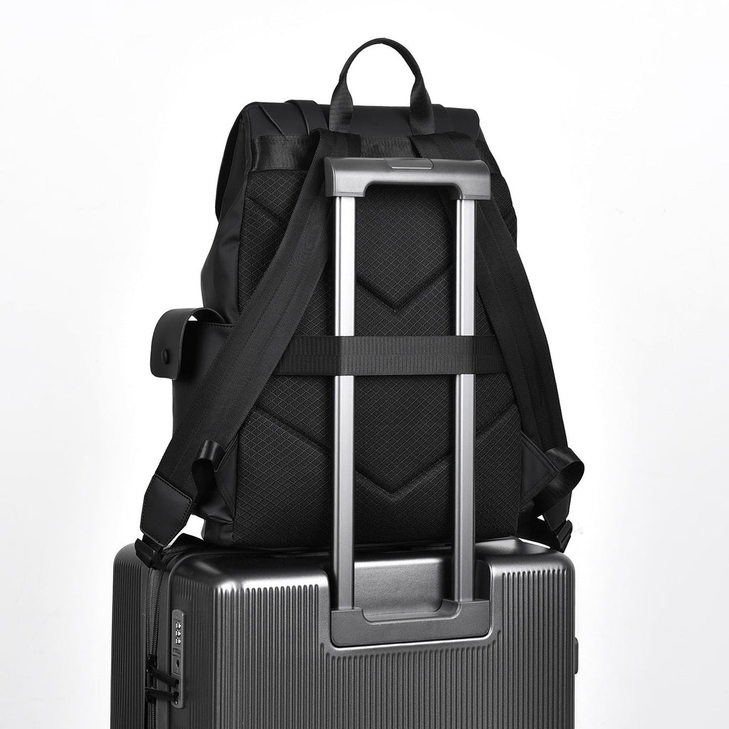 Mochila urbana impermeable