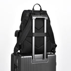 Mochila urbana impermeable