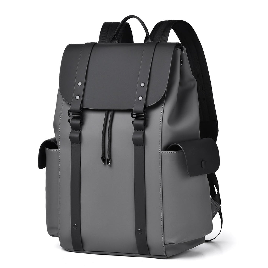 Mochila urbana impermeable
