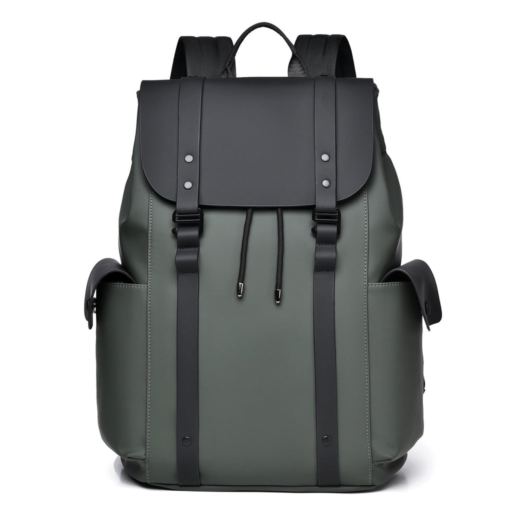 Mochila urbana impermeable