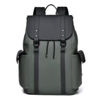Mochila urbana impermeable