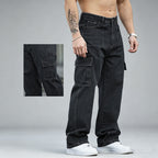 Pantalones cargo para hombre