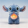 Peluche con función de respiración para bebés y niños | Schnugi