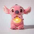 Peluche con función de respiración para bebés y niños | Schnugi