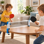 Red portátil de tenis de mesa universal ajustable
