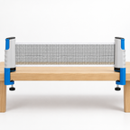 Red portátil de tenis de mesa universal ajustable