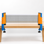 Red portátil de tenis de mesa universal ajustable