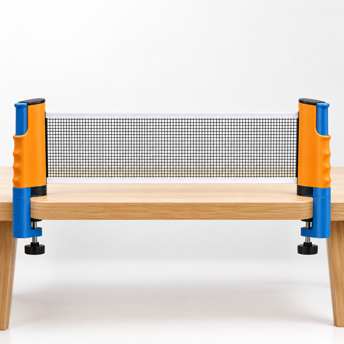 Red portátil de tenis de mesa universal ajustable