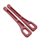 Relleno para huecos del asiento del coche con bolsillo de almacenamiento