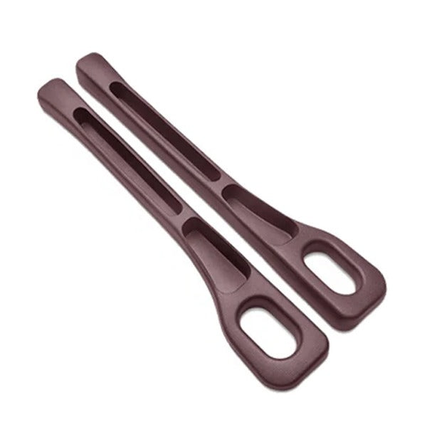 Relleno para huecos del asiento del coche con bolsillo de almacenamiento