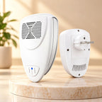 Repelente ultrasónico de plagas Bed Bug Killer compacto enchufable