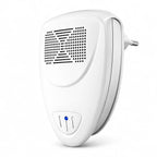 Repelente ultrasónico de plagas Bed Bug Killer compacto enchufable