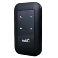 Router Hotspot Portátil 5G – WiFi Portátil para Viajes, Casa y Uso Remoto