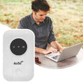 Router WiFi portátil | Soporte 5G y señal estable | Listo para viajar