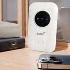 Router WiFi portátil | Soporte 5G y señal estable | Listo para viajar