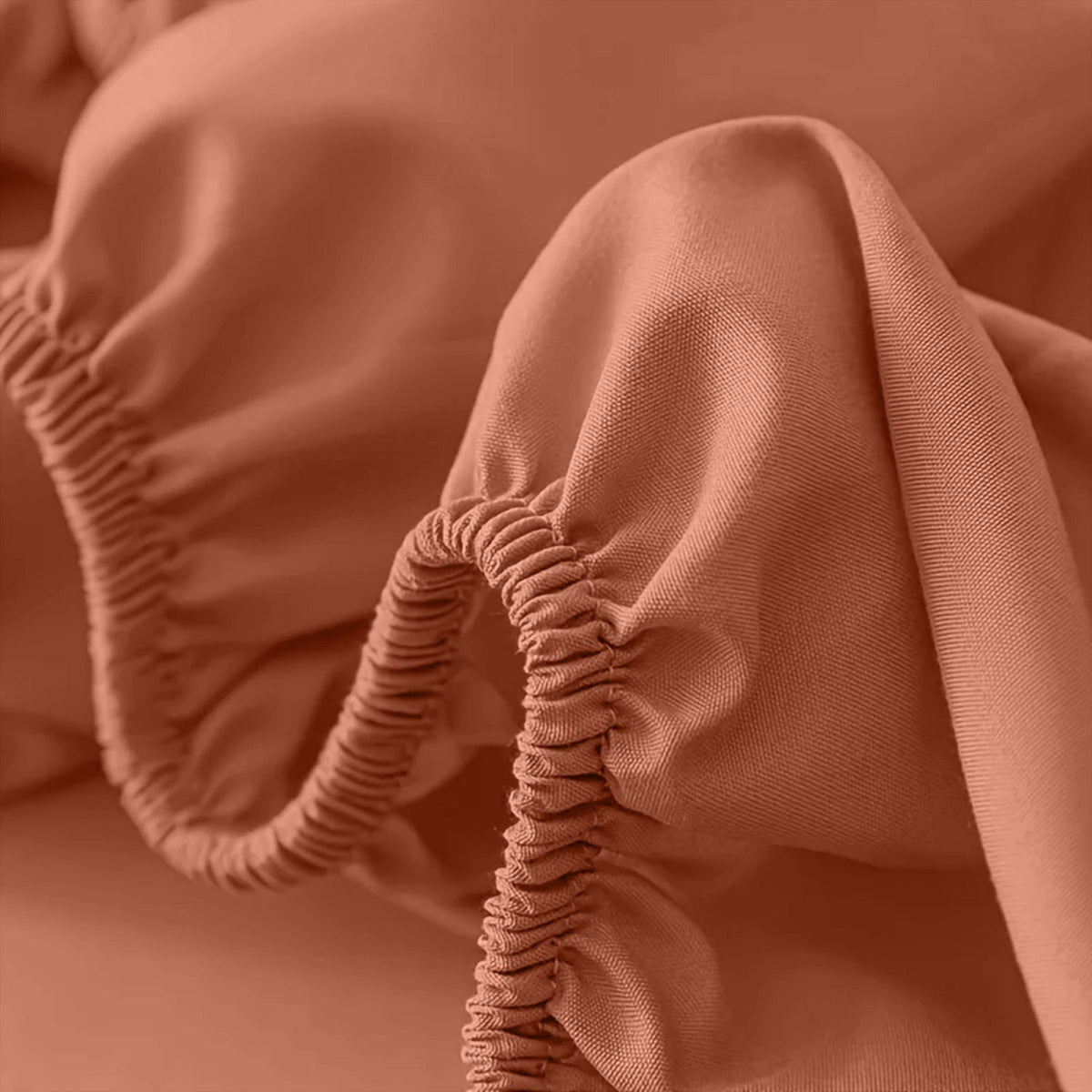 Sábana bajera ajustable de lujo – Comodidad sin esfuerzo para todas las estaciones