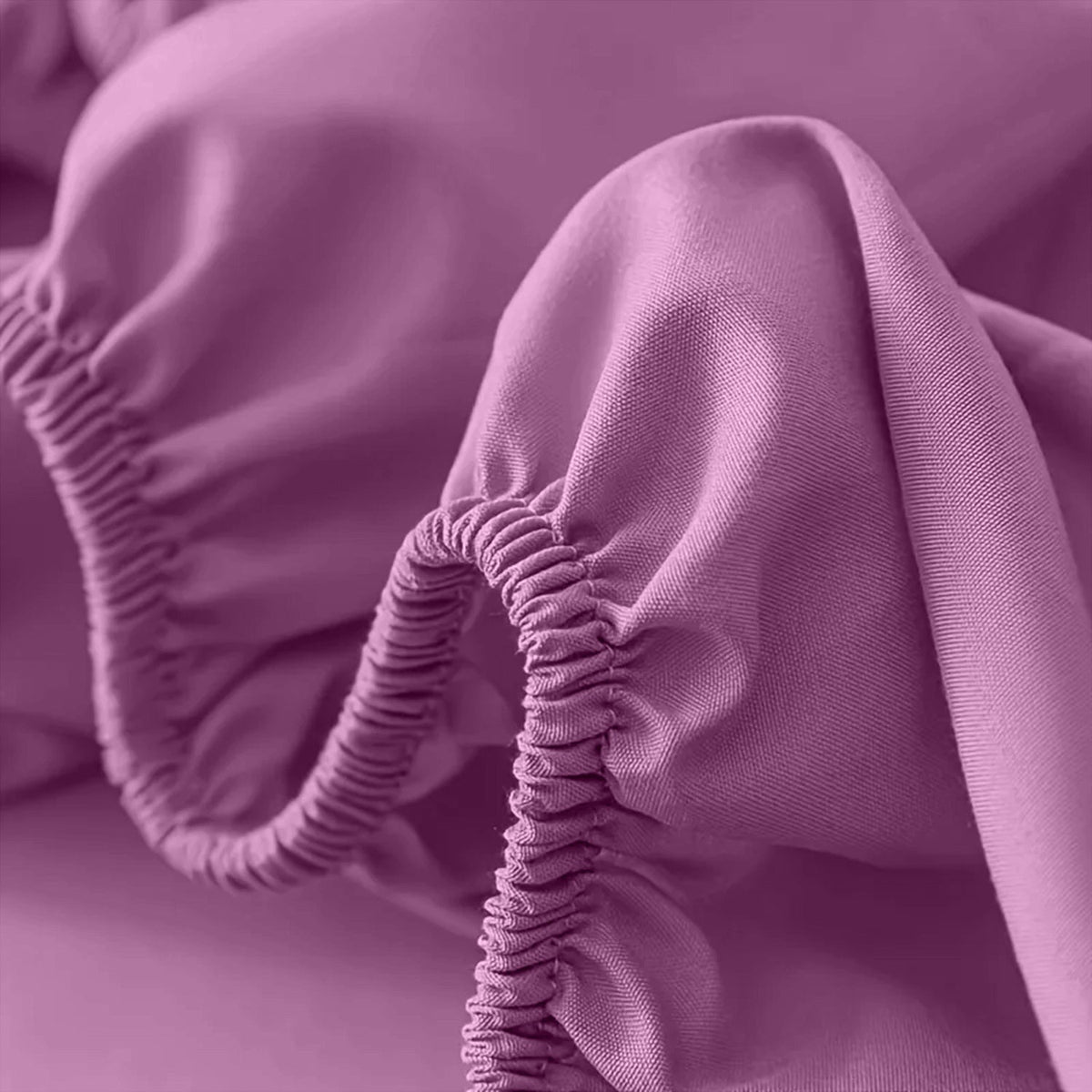 Sábana bajera ajustable de lujo – Comodidad sin esfuerzo para todas las estaciones
