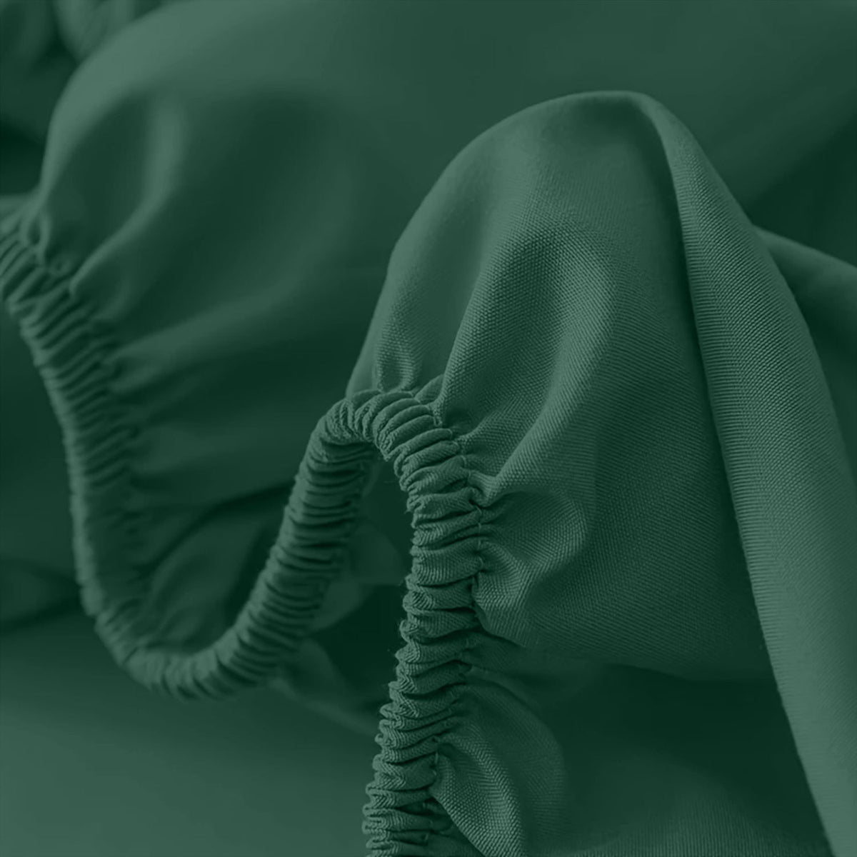 Sábana bajera ajustable de lujo – Comodidad sin esfuerzo para todas las estaciones