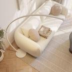 SOLVANE – Lámpara de pie para un ambiente interior refinado