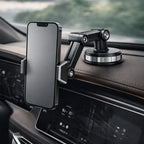 Soporte de coche para móvil | LuxGrip