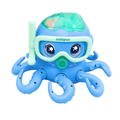 Spraytopus