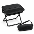 Taburete plegable ultraligero portátil para camping
