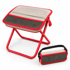 Taburete plegable ultraligero portátil para camping