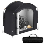 Tienda garaje portátil impermeable para almacenamiento
