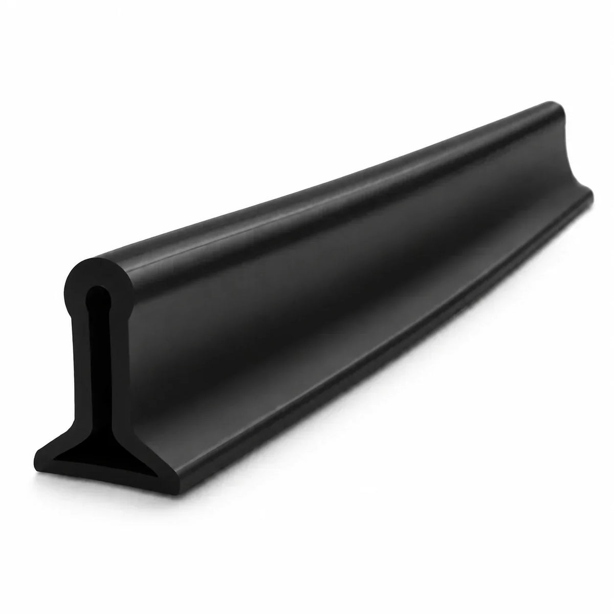 Tira barrera de agua | Silicona flexible con adhesivo | 100/200 cm