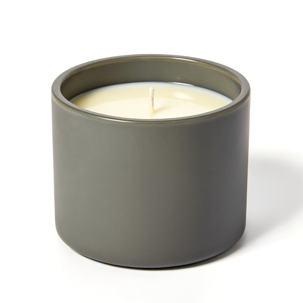 Tiendalodama Bergamot Bliss Soy Candle