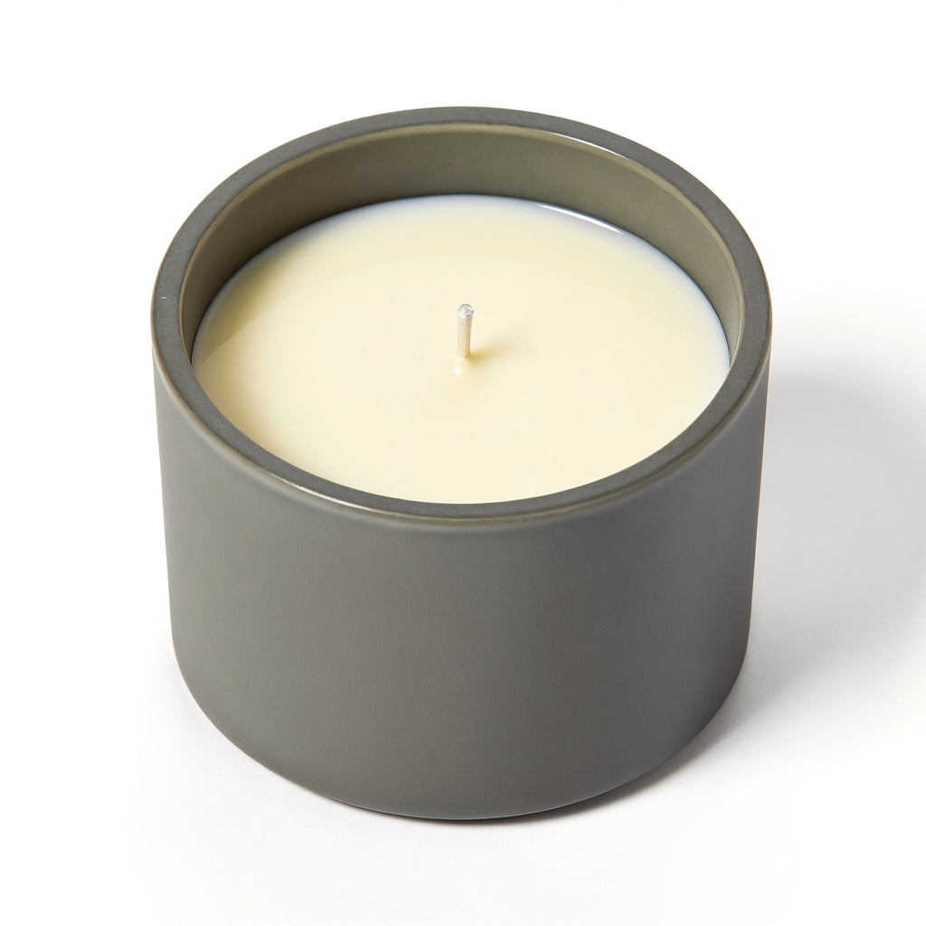 Tiendalodama Bergamot Bliss Soy Candle