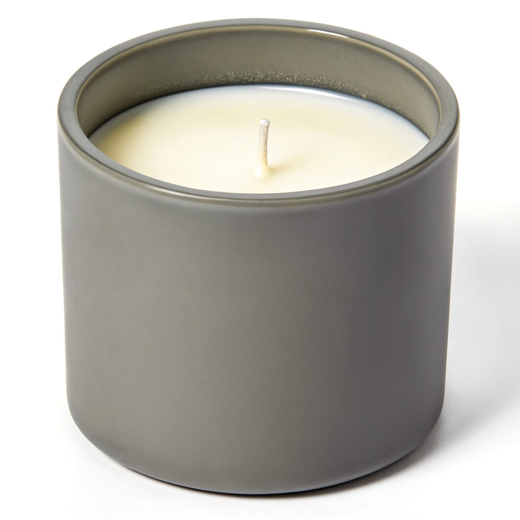Tiendalodama Bergamot Bliss Soy Candle